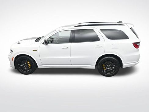 Used 2024 Dodge Durango SRT AWD/4WD image 29