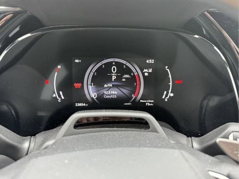 Used 2023 Lexus RX 350 Premium Plus w/ Accessory Package (Z1) FWD image 22