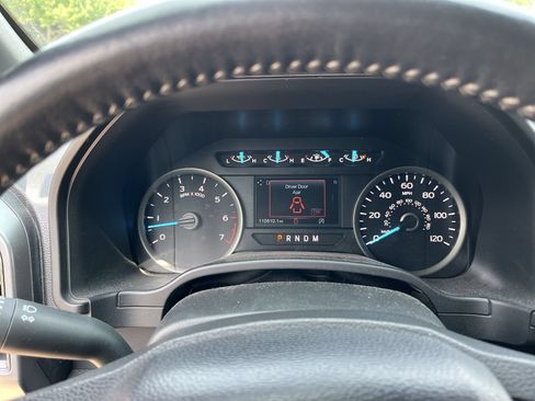 Used 2019 Ford F150 XLT w/ Equipment Group 302A Luxury AWD/4WD image 17