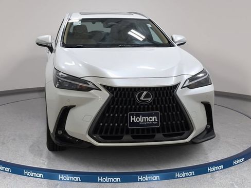 Used 2024 Lexus NX 350 AWD w/ Cold Area Package image 3