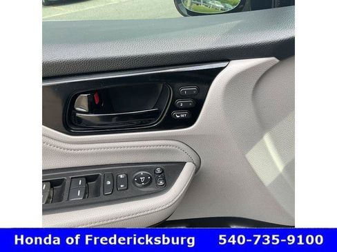 Certified 2022 Honda Odyssey Elite image 19