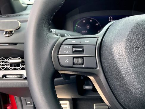 Used 2026 Honda Accord Sport image 21