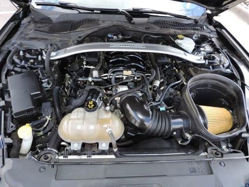 Used 2019 Ford Mustang Bullitt w/ Bullitt Electronics Package image 18