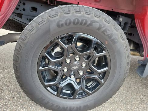 Used 2024 Ford F150 XLT w/ Equipment Group 302A MID AWD/4WD image 6