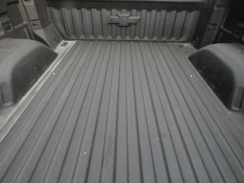 Certified 2022 Chevrolet Silverado 1500 LTZ w/ LTZ Premium Package image 16