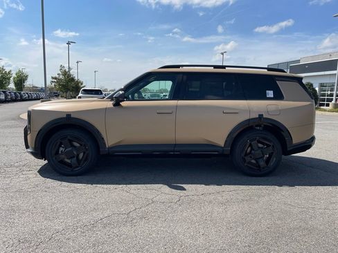 New 2027 Kia Telluride X-Line SX Prestige AWD/4WD image 4