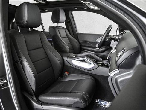 Certified 2025 Mercedes-Benz GLE 350 GLE 350 image 23