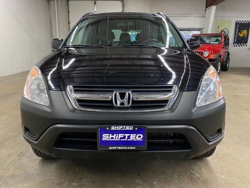Used 2004 Honda CR-V EX image 7