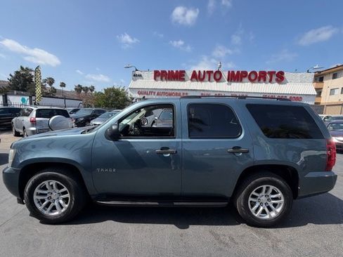 Used 2010 Chevrolet Tahoe LS RWD image 1