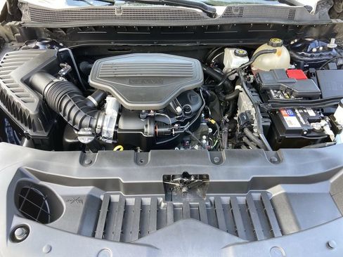Used 2020 Chevrolet Blazer RS FWD image 26