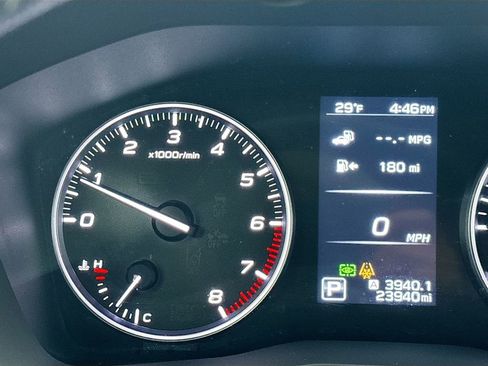 Used 2023 Subaru Ascent Limited w/ Technology Package image 18