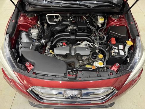 Used 2018 Subaru Outback 2.5i Limited AWD/4WD image 7