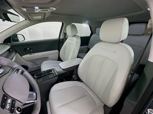 Used 2026 Hyundai Ioniq 5 Limited RWD image 13