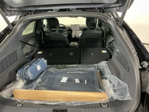 New 2025 Ford Mustang Mach-E GT w/ Interior Protection Package image 32