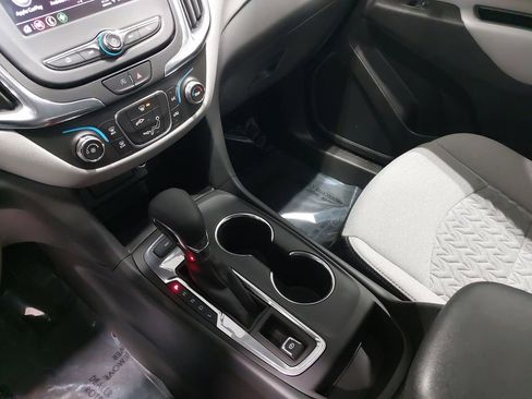 Used 2024 Chevrolet Equinox LS w/ LPO, Floor Liner Package image 25