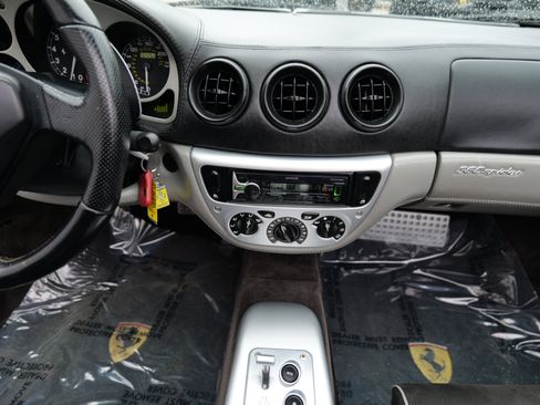 Used 2002 Ferrari 360 Spider image 23