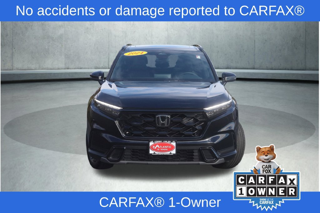 Used 2024 Honda CR-V Sport image 2
