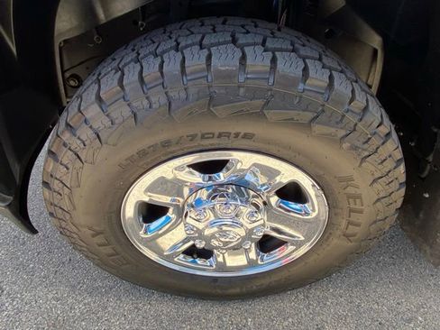 Used 2022 RAM 2500 Tradesman AWD/4WD image 9