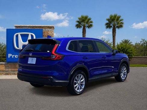 Certified 2023 Honda CR-V EX-L image 5