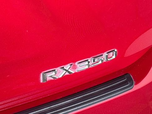 Used 2019 Lexus RX 350 AWD image 25
