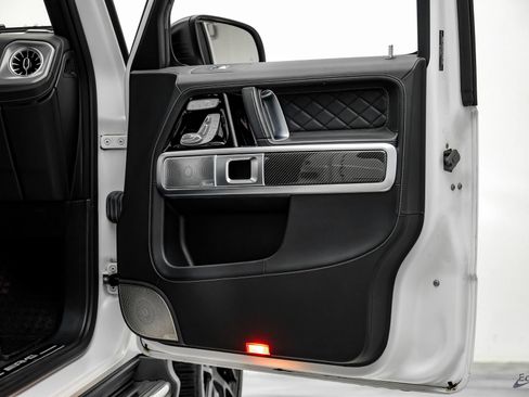 Used 2024 Mercedes-Benz G 63 AMG 4MATIC image 89