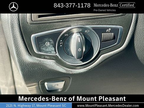 Certified 2022 Mercedes-Benz GLC 300 image 10