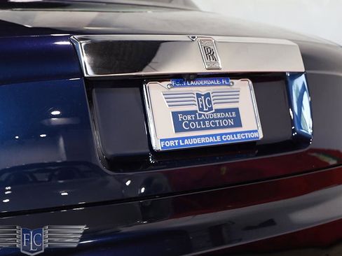 Used 2010 Rolls-Royce Phantom Coupe RWD image 10