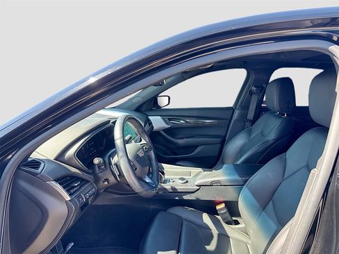 Used 2022 Cadillac CT5 Sport image 9