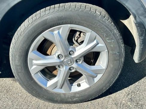 Used 2023 Honda HR-V LX image 5