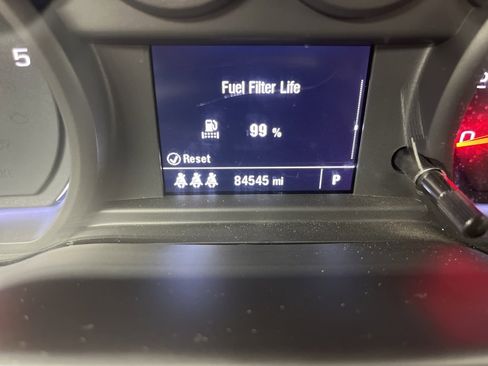 Used 2024 GMC Sierra 2500 Pro image 13