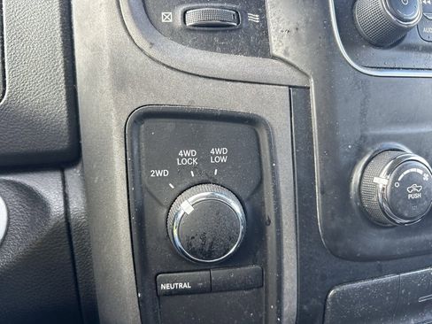 Used 2013 RAM 1500 Tradesman w/ Popular Equipment Group image 20