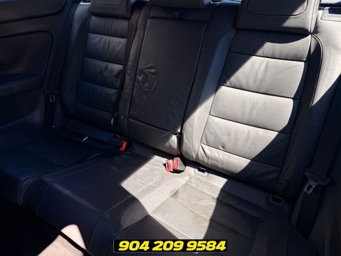 Used 2007 Volkswagen GTI 2-Door FWD image 20