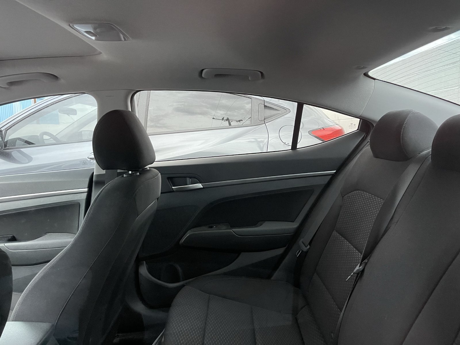 Used 2020 Hyundai Elantra Value Edition w/ Cargo Package (C1) FWD image 10