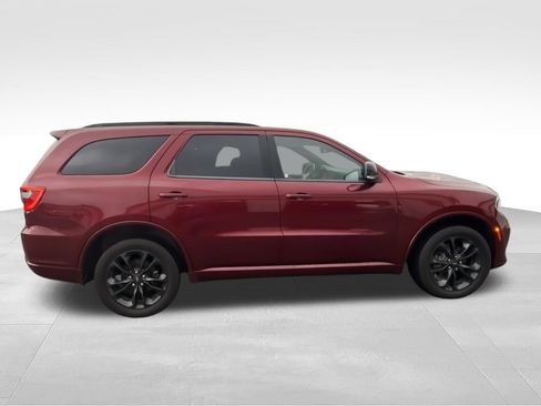 Used 2021 Dodge Durango GT AWD/4WD image 9