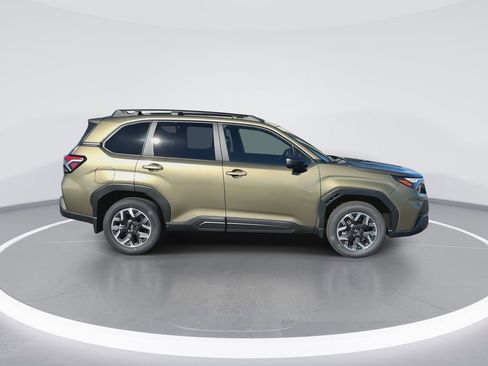 New 2026 Subaru Forester Premium image 9