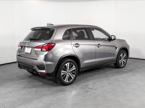 Used 2024 Mitsubishi Outlander Sport SE image 8