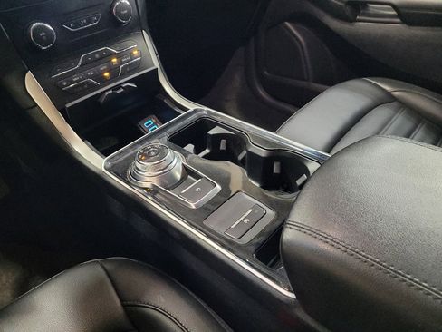 Used 2020 Ford Edge SEL w/ Cold Weather Package AWD/4WD image 26