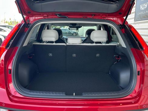 New 2025 Kia Niro EX image 14