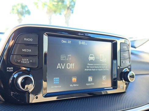 Used 2020 Hyundai Tucson SEL image 21