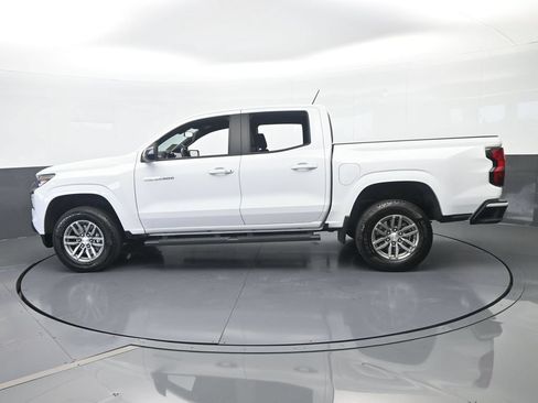 Used 2023 Chevrolet Colorado LT w/ LT Convenience Package RWD image 3