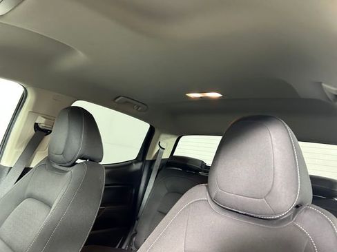 Used 2019 GMC Canyon SLE image 13