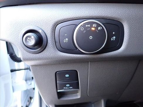 New 2026 Ford Transit 250 image 13