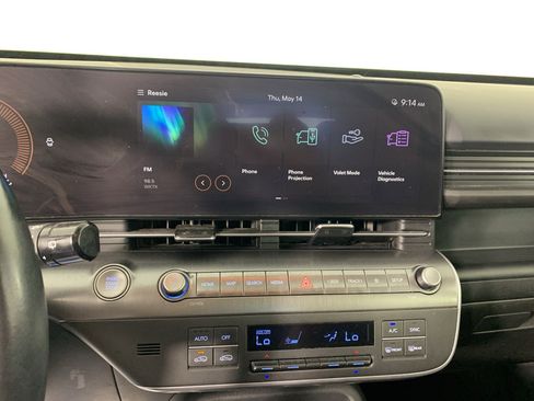Used 2024 Hyundai Kona SEL FWD image 26