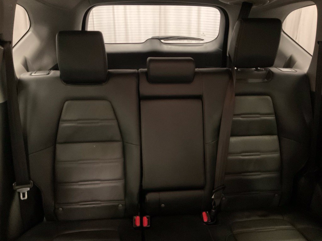 Used 2019 Honda CR-V EX-L image 26