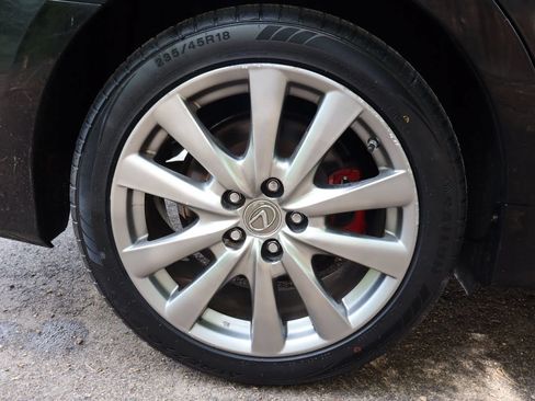 Used 2015 Lexus GS 350 AWD w/ Premium Package image 44