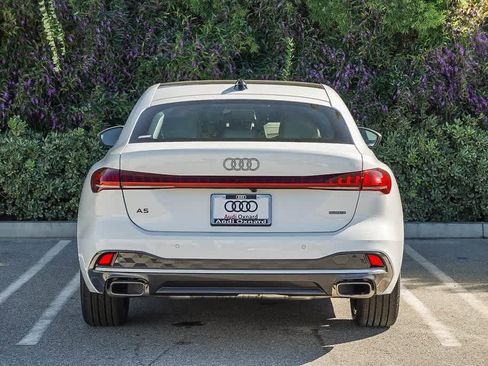 New 2025 Audi A5 2.0T Premium Plus image 5