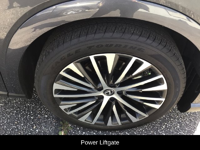 Used 2024 Lexus RX 350 Premium Plus w/ Convenience Package FWD image 11
