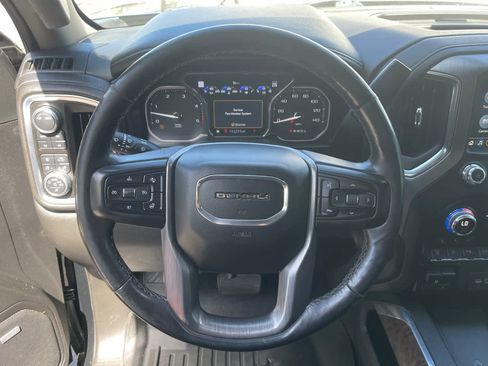 Used 2021 GMC Sierra 3500 Denali w/ Denali Ultimate Package image 12