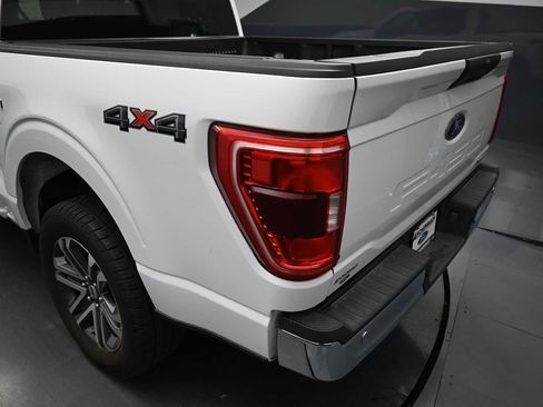 Used 2022 Ford F150 XLT AWD/4WD image 15