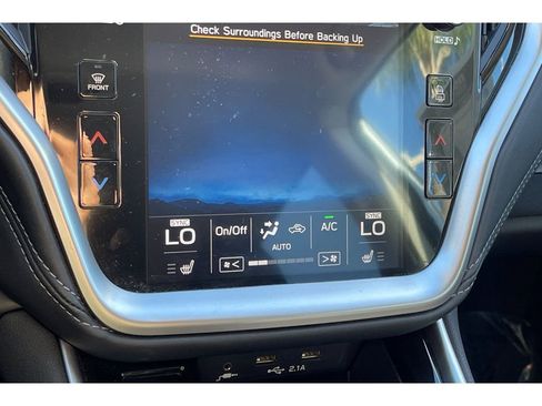 Certified 2022 Subaru Outback Premium image 30